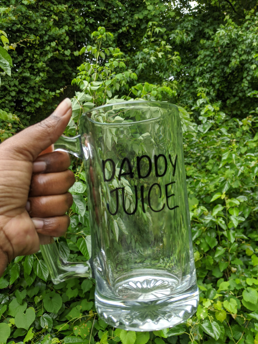 Daddy Juice Mug