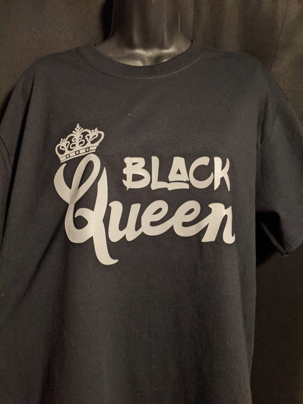 Black Queen